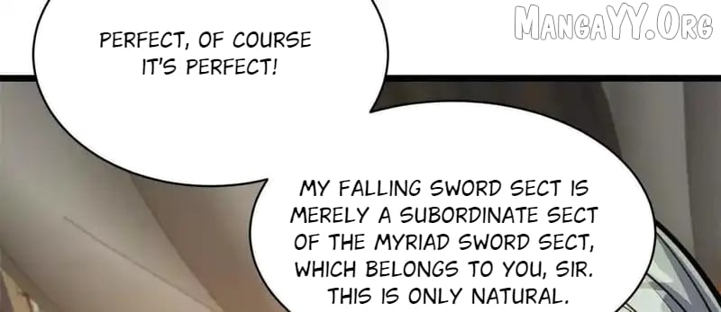Divine Urban God Chapter 311 - page 12